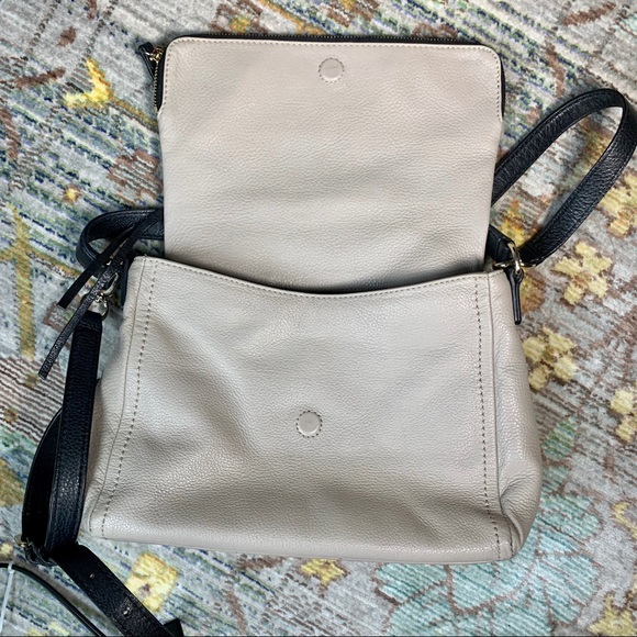 Kate Spade Cross Body Leather Bag - Picture 7 of 8